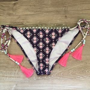 Victoria’s Secret Bikini Bottoms